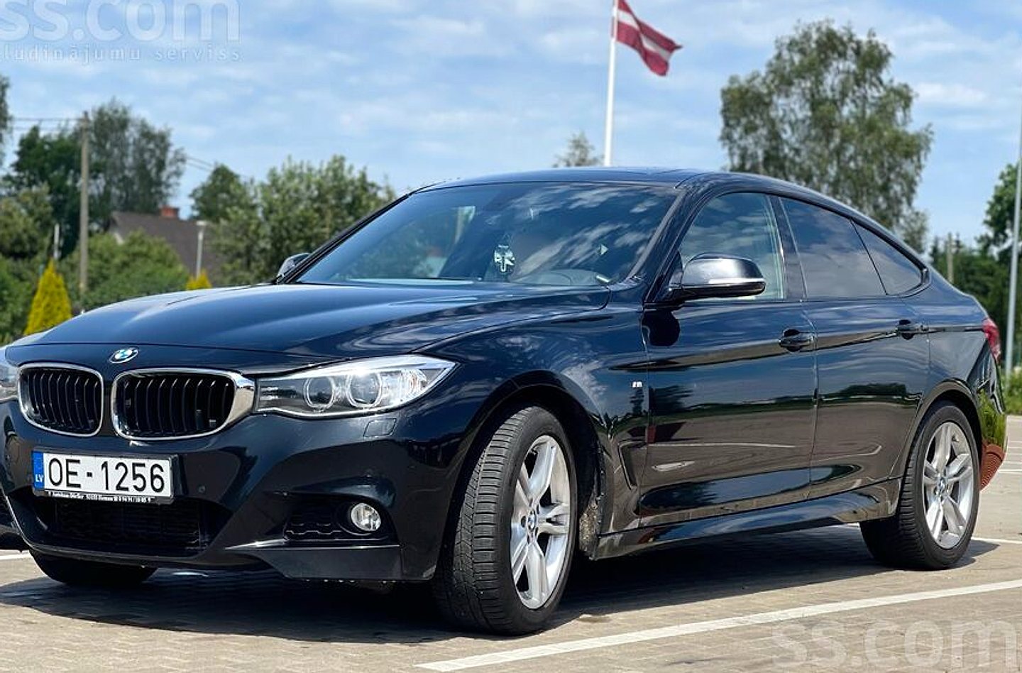 BMW 318 — foto 4