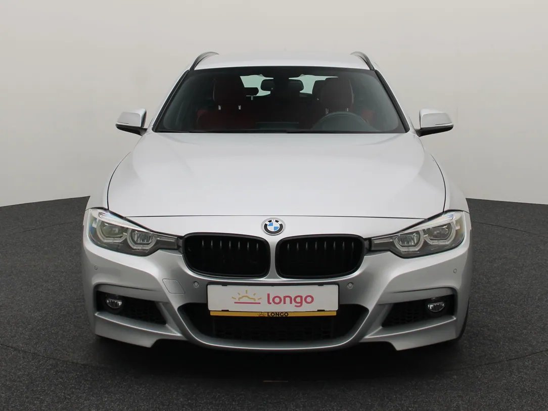 BMW 318 — foto 4