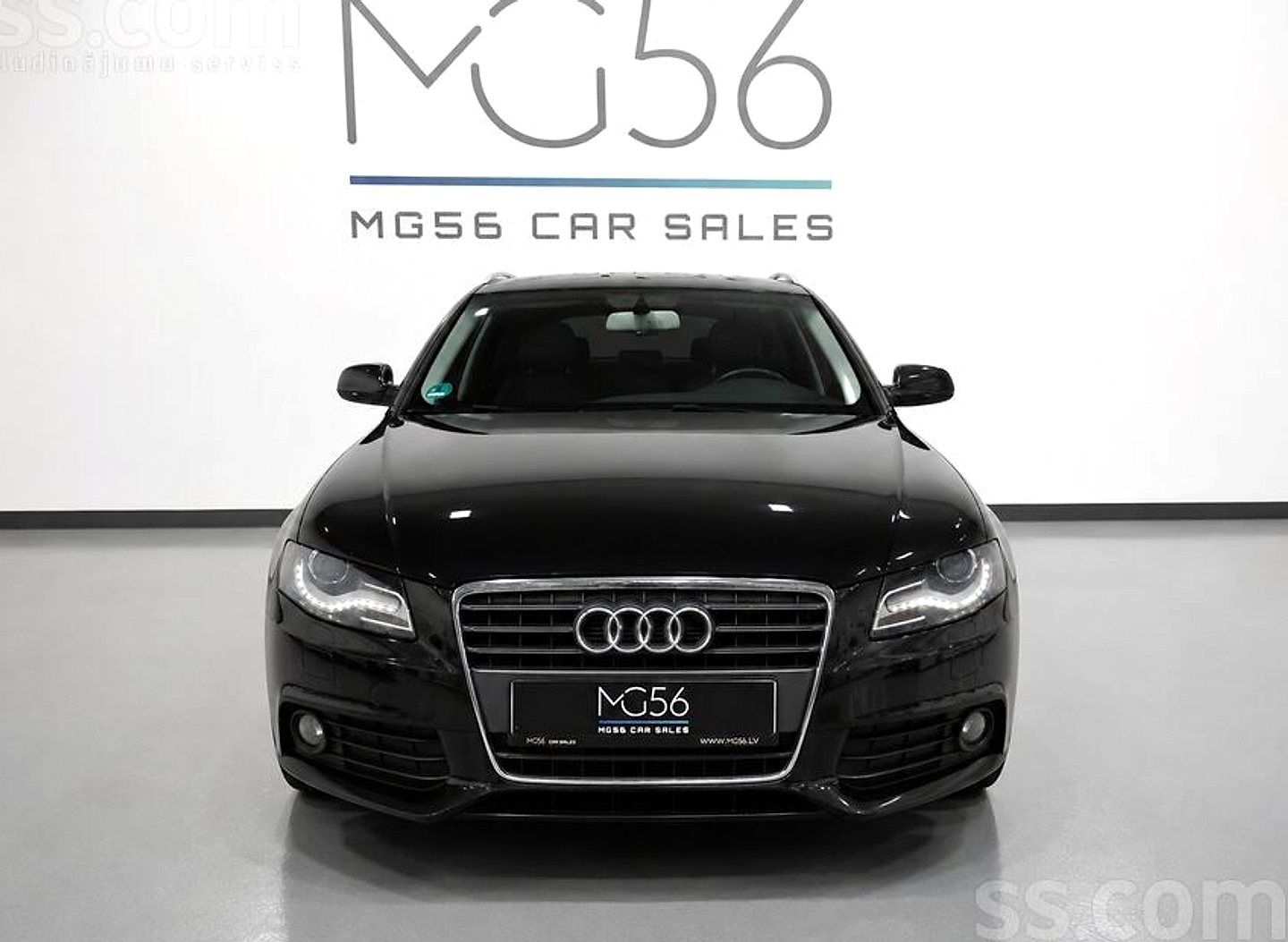 Audi A4 — foto 3