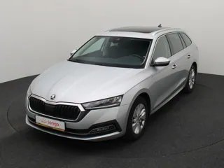Škoda Octavia, 2022. gads
