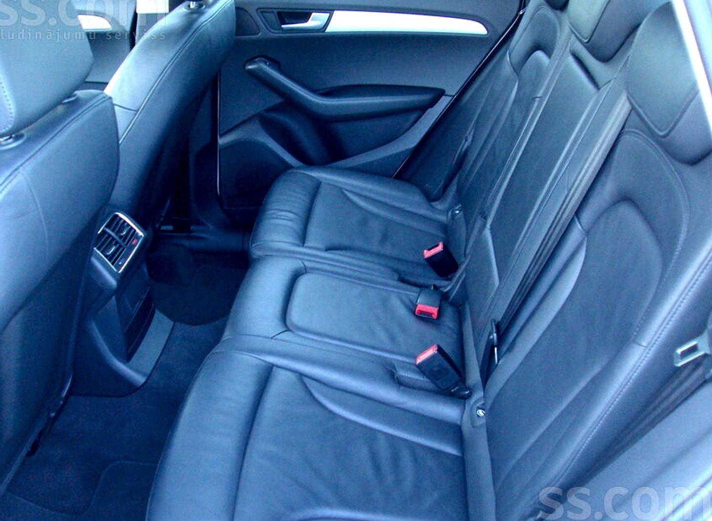 Audi Q5 — foto 3