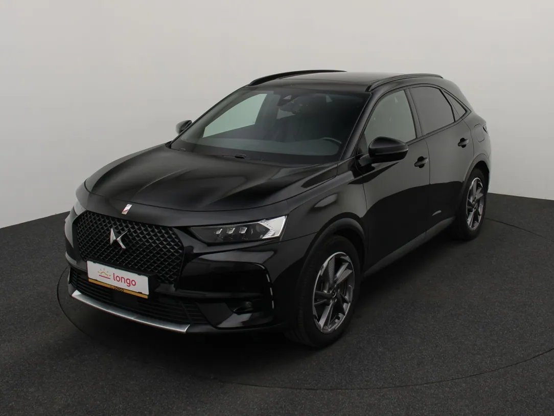 Citroën Ds7 Crossback — foto 2