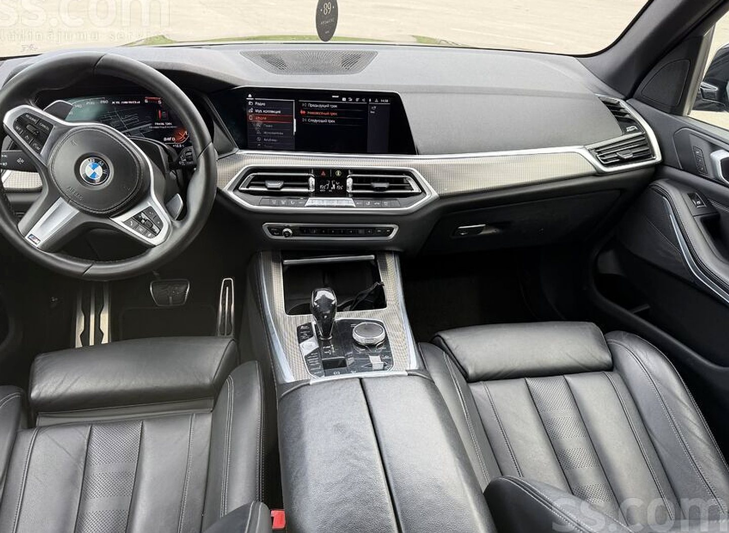 BMW X5 — foto 6