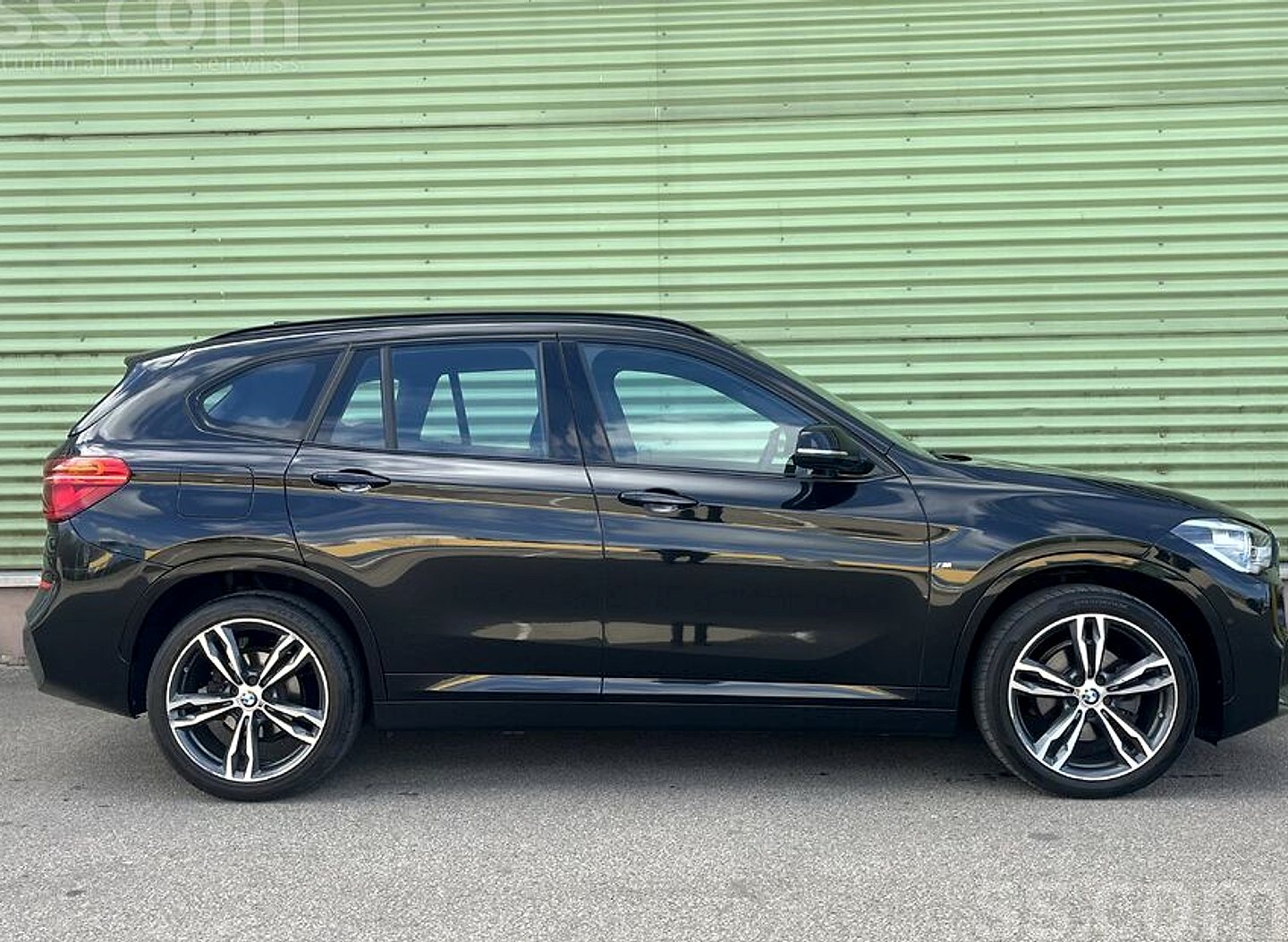 BMW X1 — foto 2
