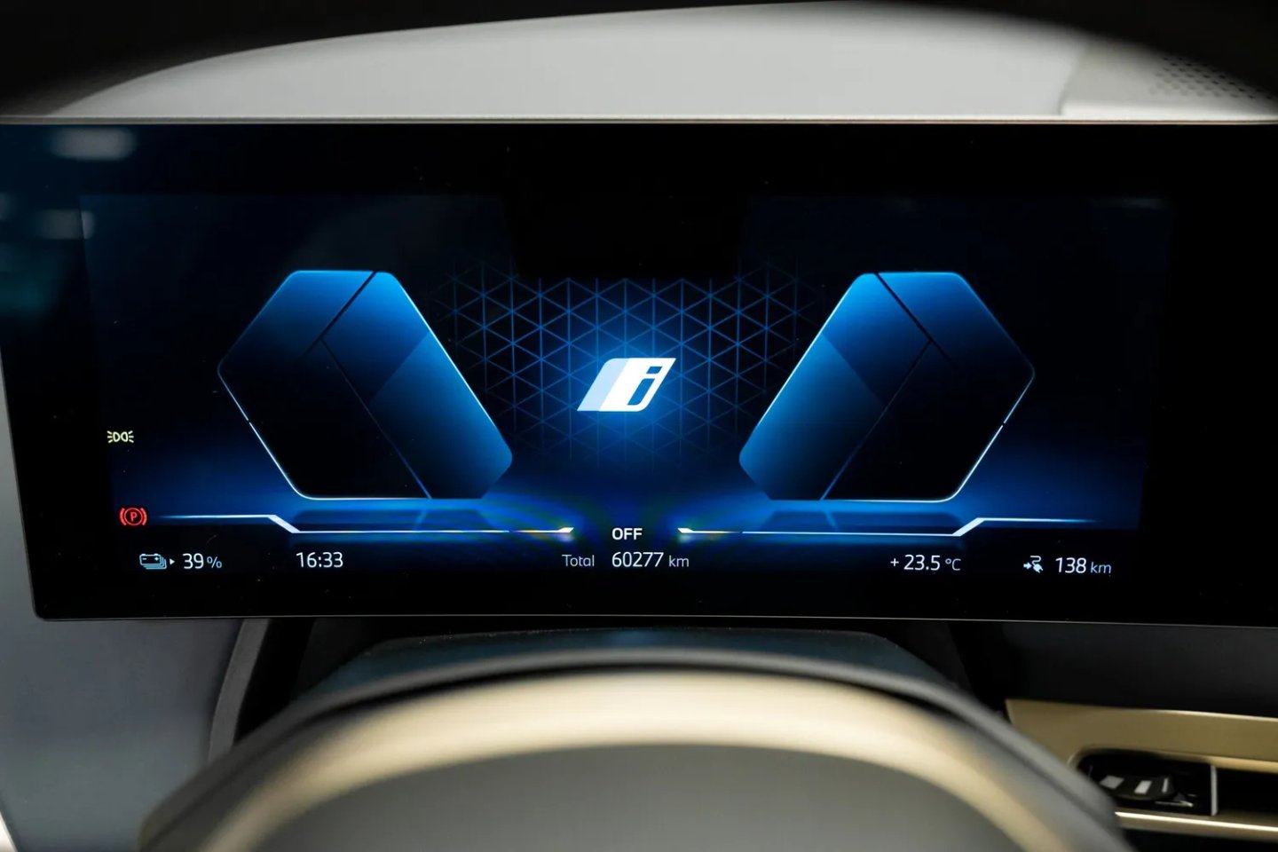 BMW IX — foto 5