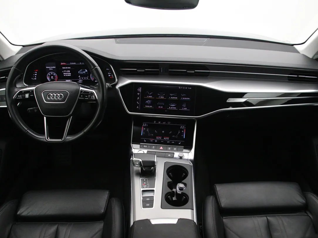 Audi A6 — foto 3