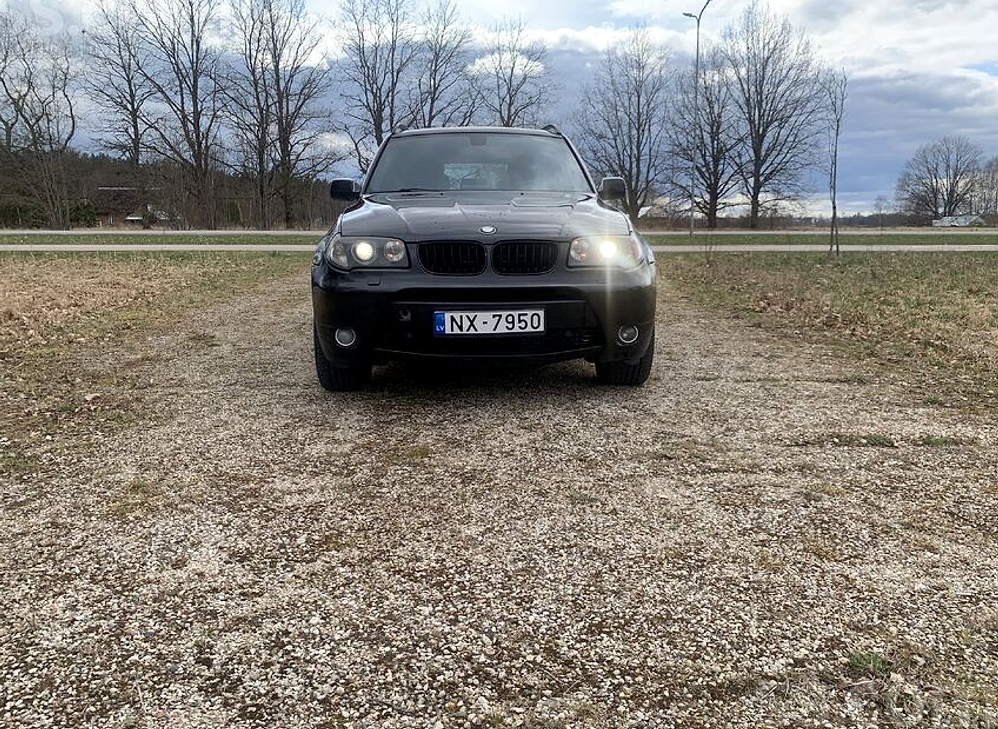 BMW X3 — foto 3