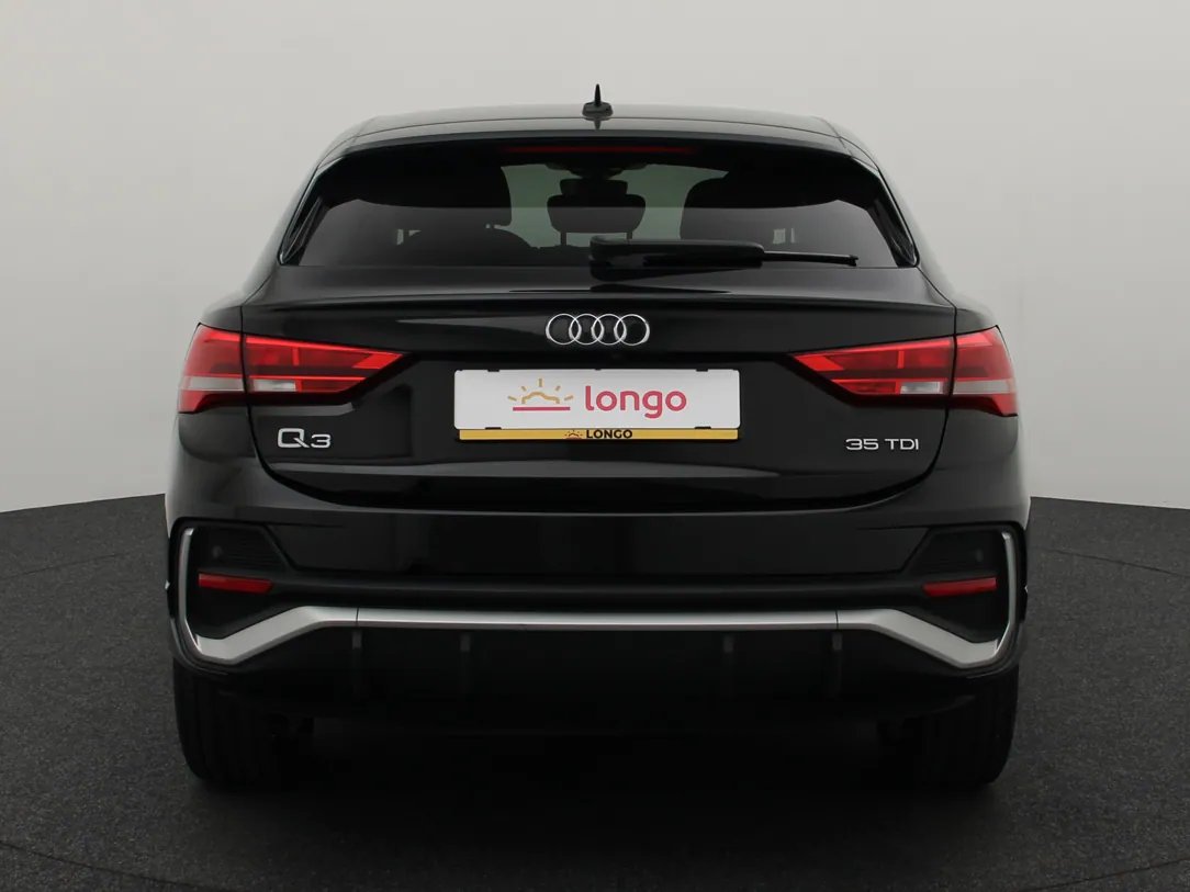 Audi Q3 — foto 6