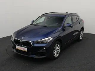 BMW X2, 2019. gads