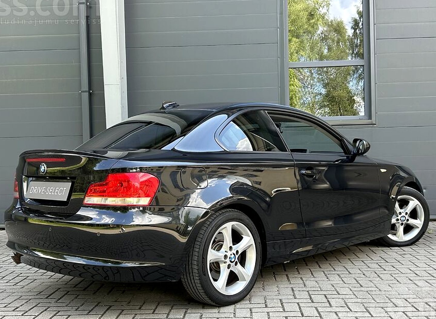 BMW 120 — foto 3