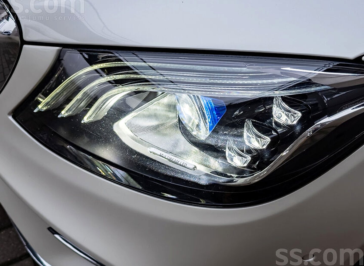Mercedes-Benz S450 — foto 6