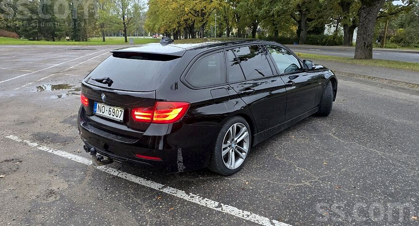 BMW 330 — foto 2