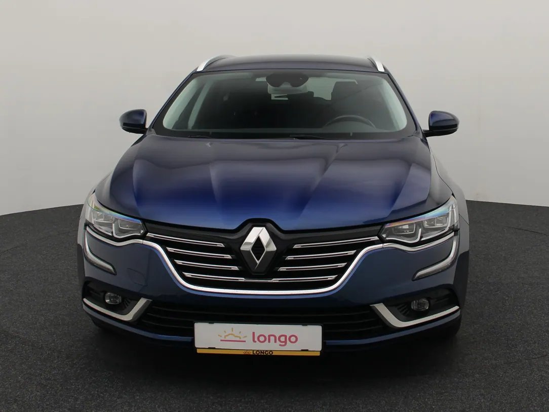 Renault Talisman — foto 4