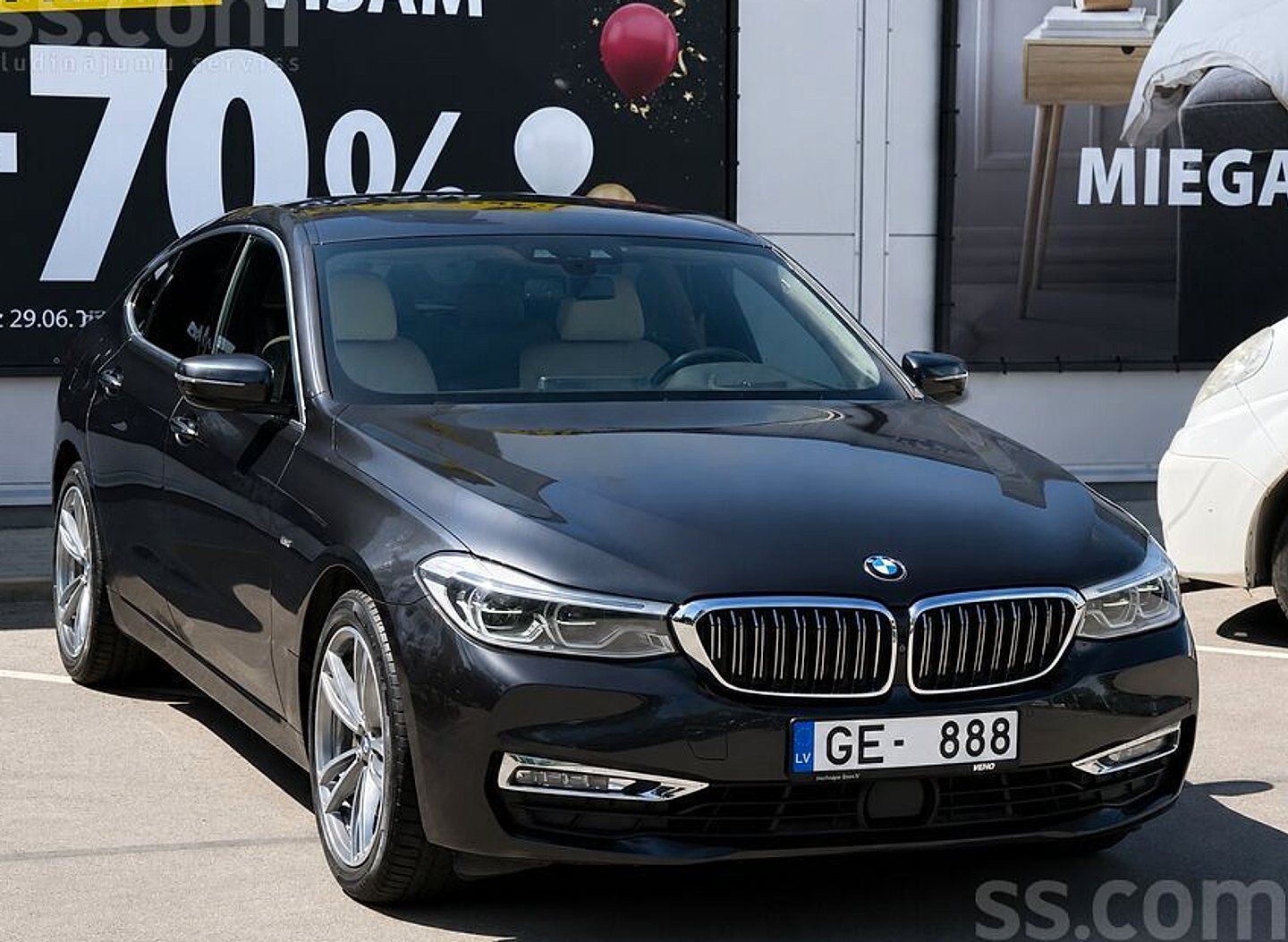 BMW 630 — foto 3