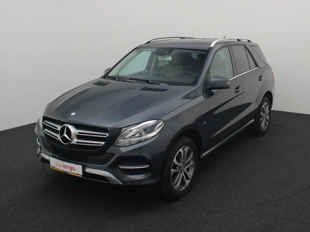MERCEDES BENZ Gle500 — foto 2