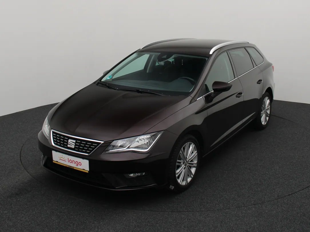 SEAT Leon — foto 2