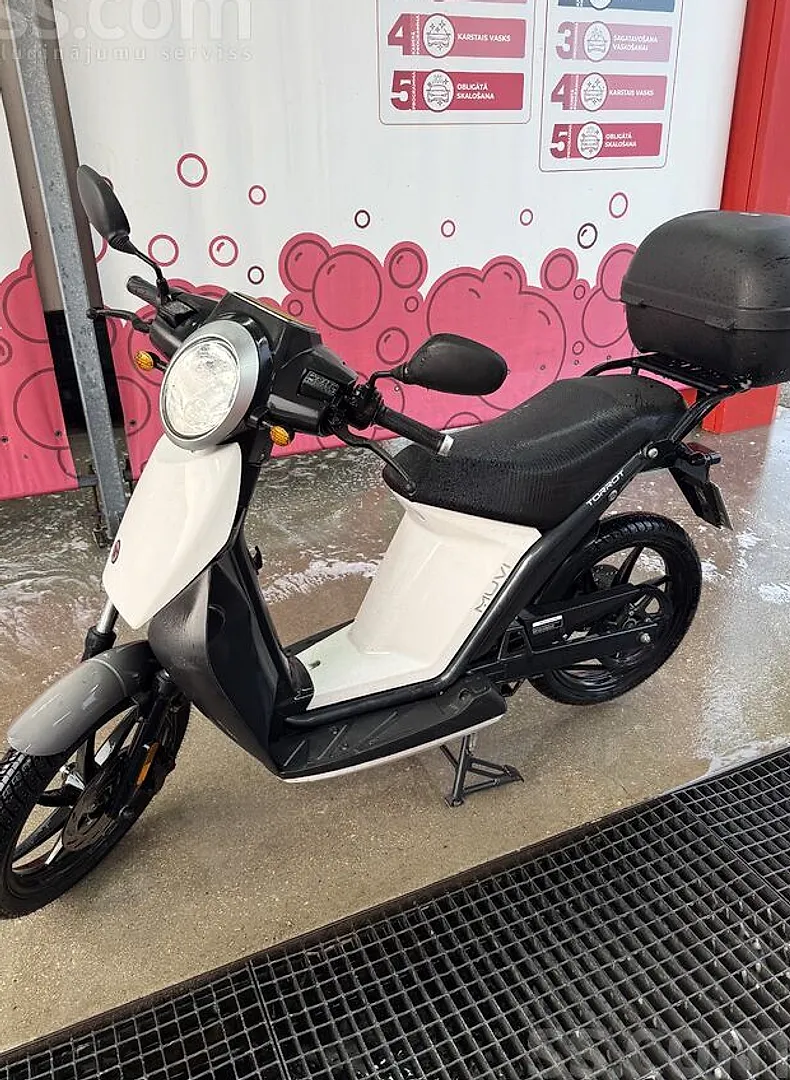 Torrot