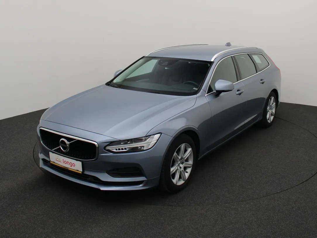 Volvo V90 — foto 2