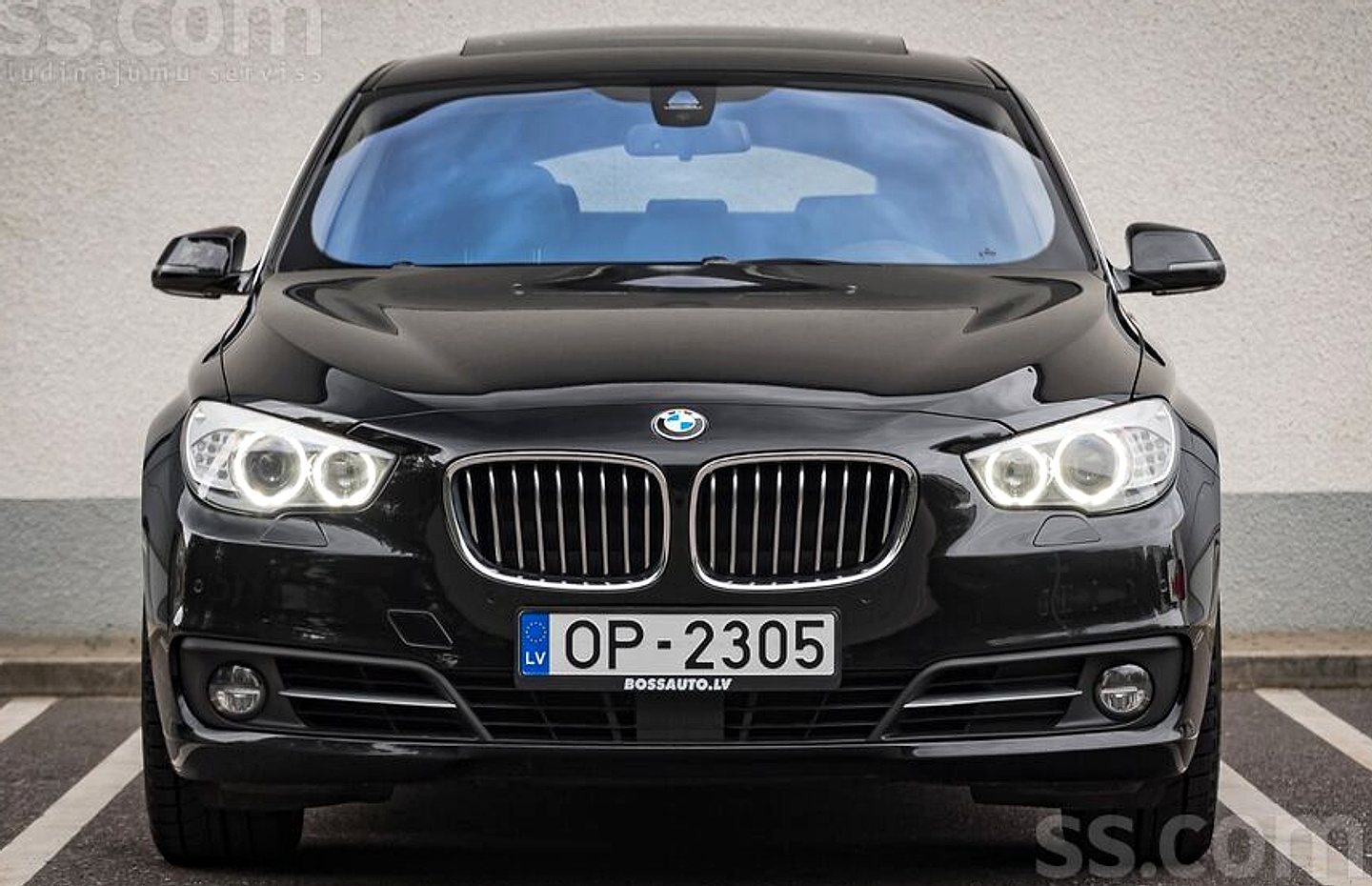 BMW 535 — foto 2