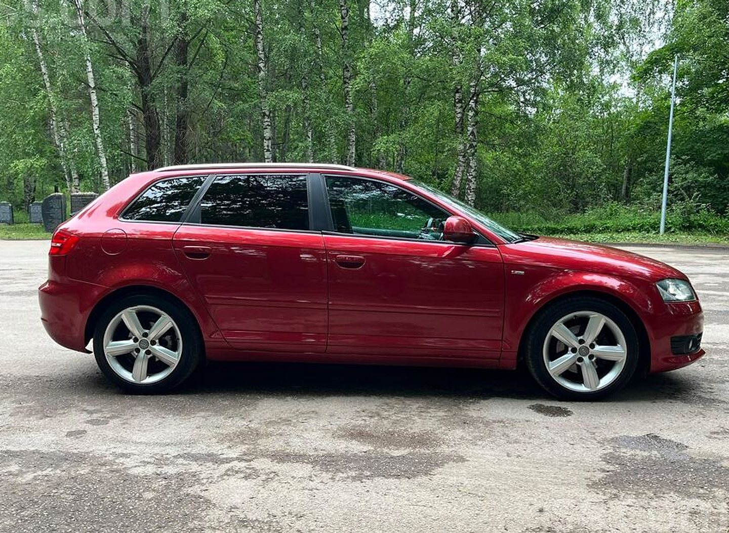 Audi A3 — foto 5