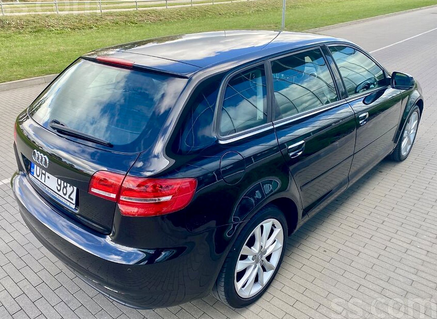 Audi A3 — foto 5