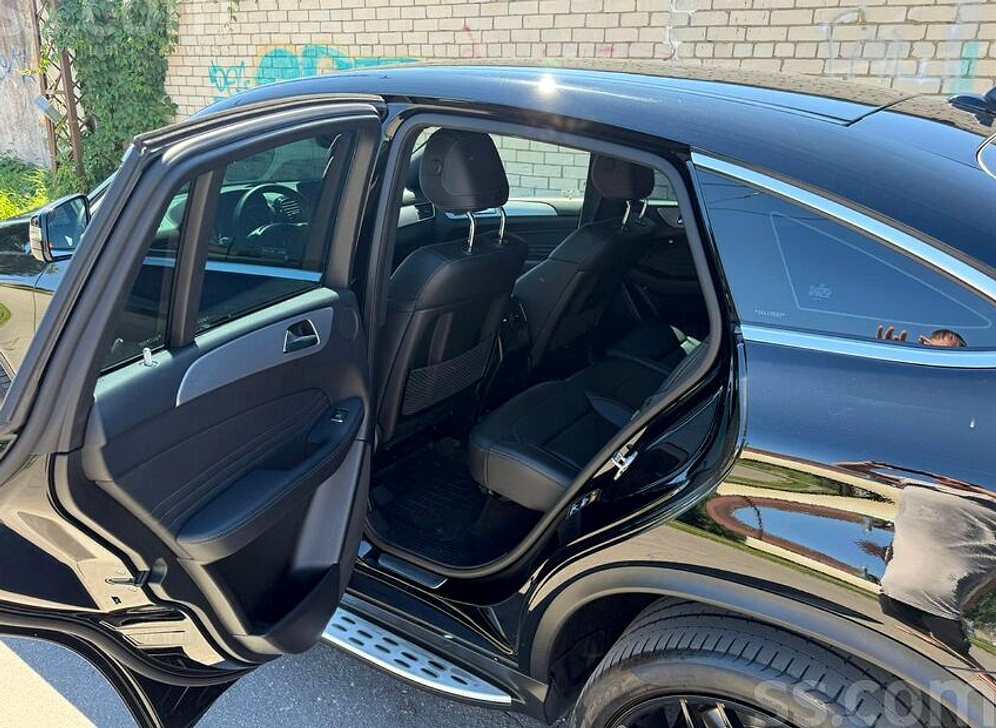 Mercedes-Benz GLE 350 — foto 5