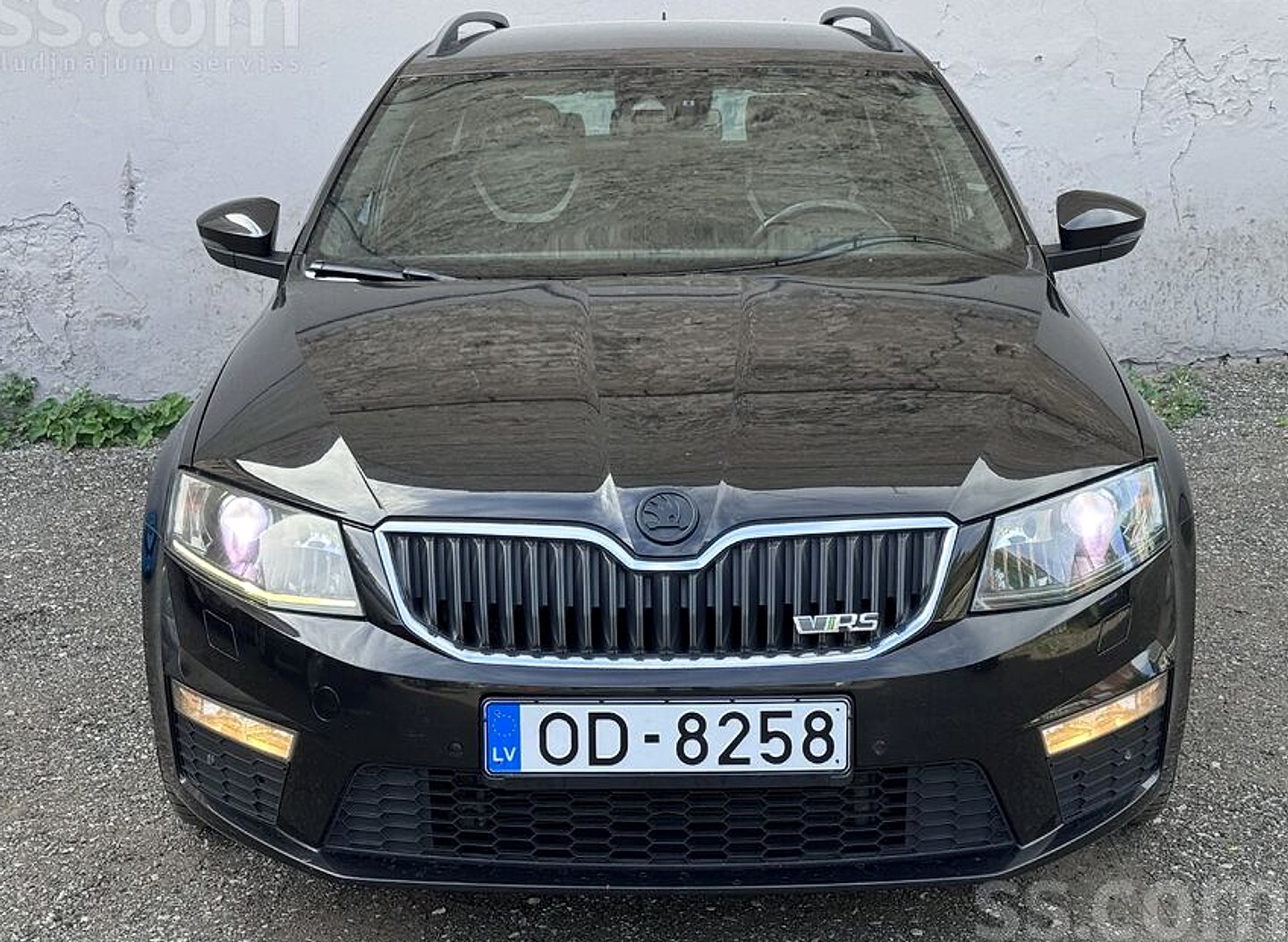 Škoda Octavia — foto 4
