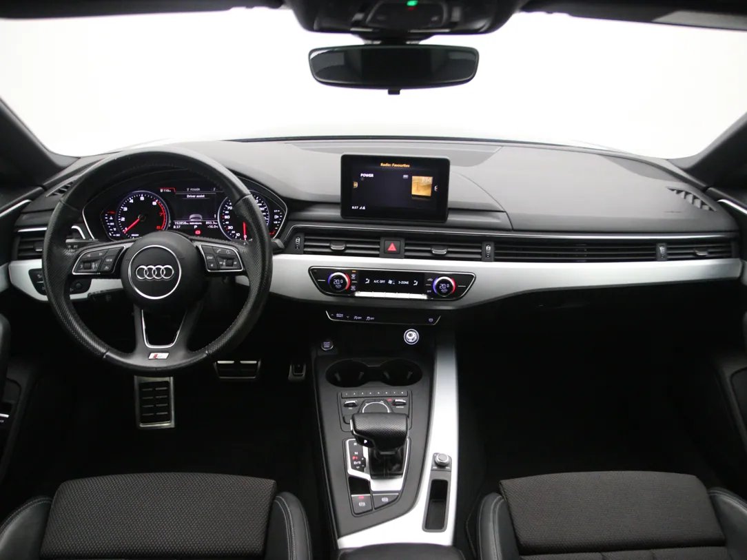 Audi A5 Sportback — foto 3