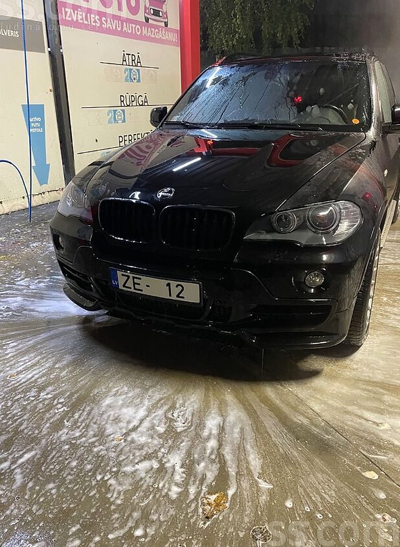 BMW X5 — foto 6