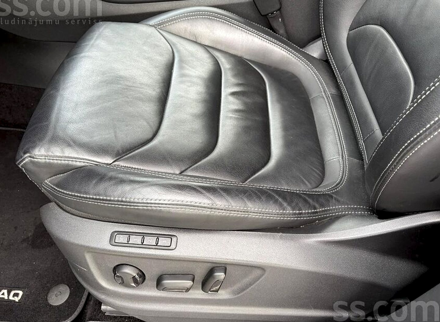 Škoda Kodiaq — foto 6