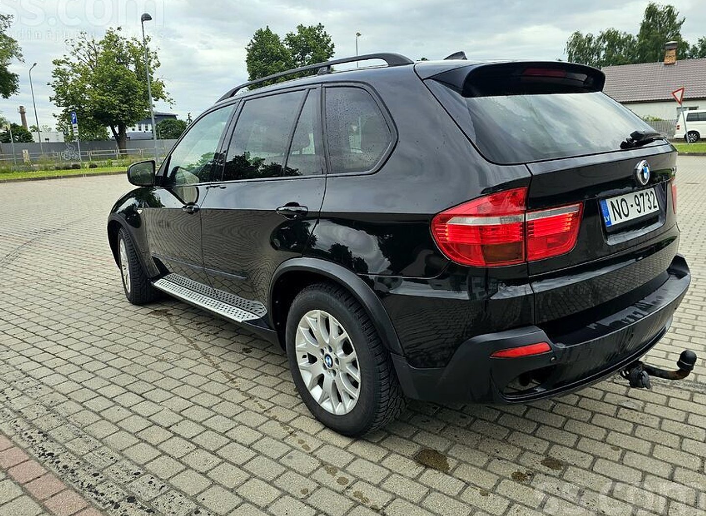 BMW X5 — foto 3