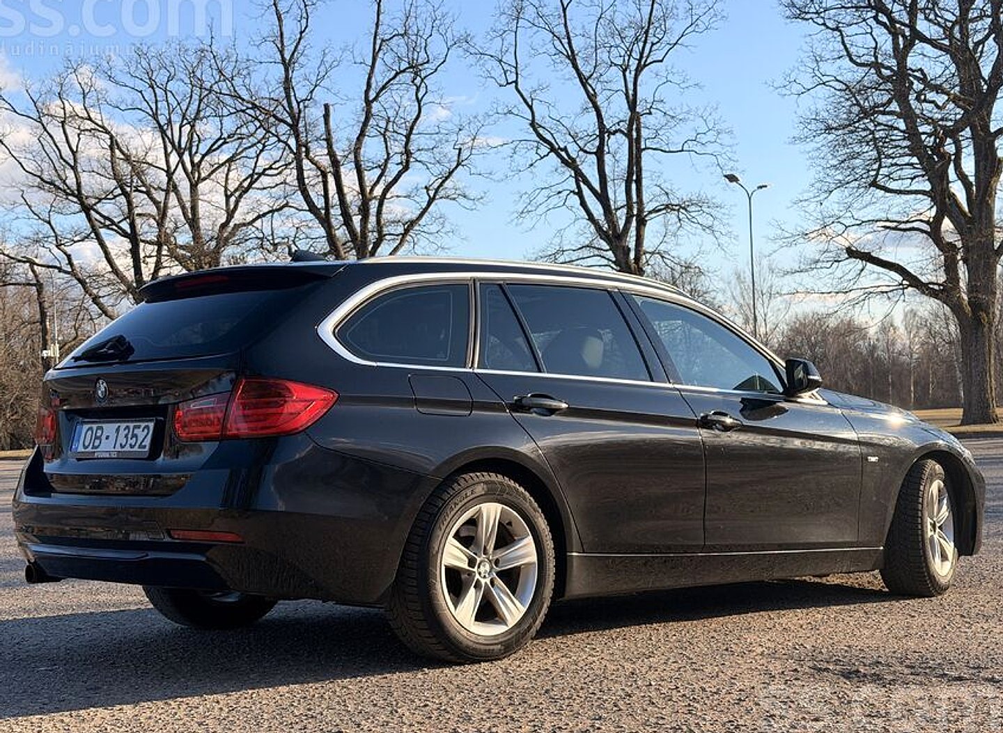 BMW 318 — foto 3