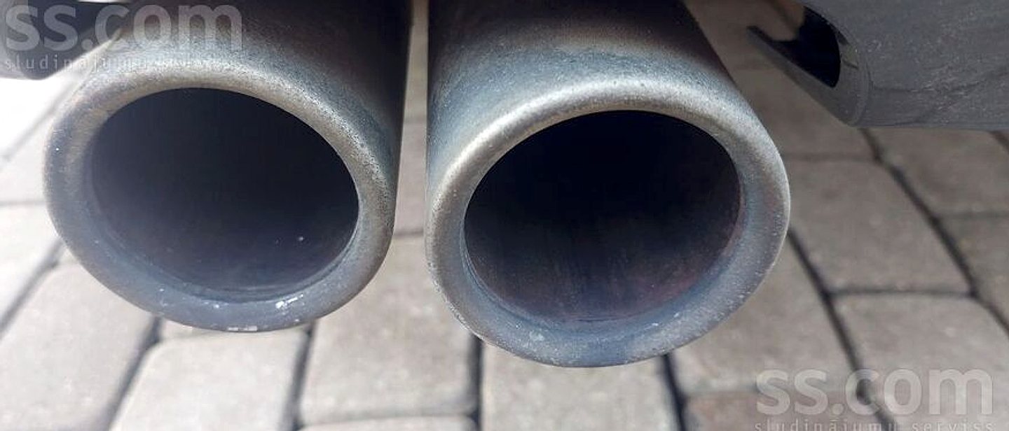BMW 330 — foto 5