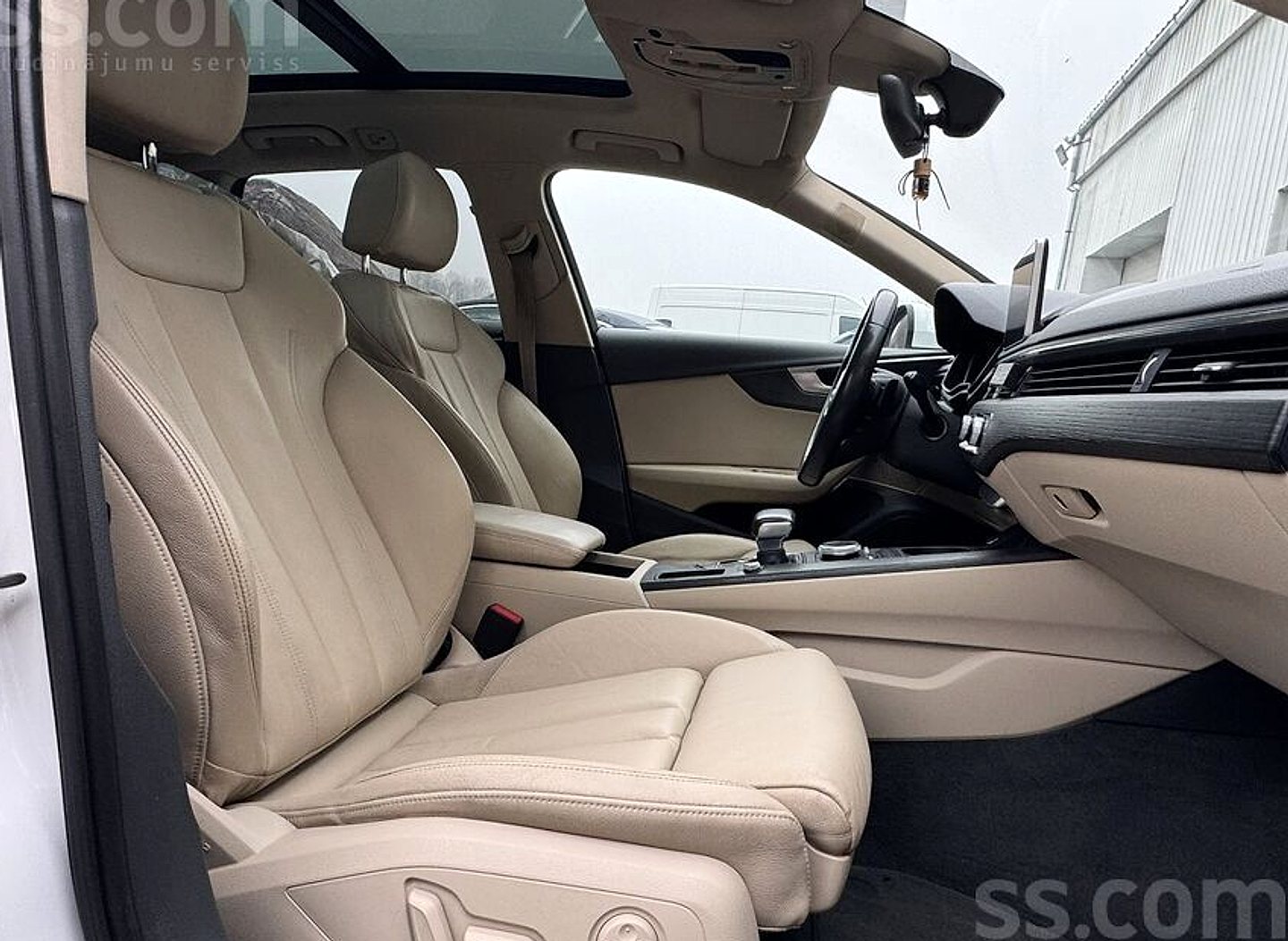 Audi A4 — foto 5