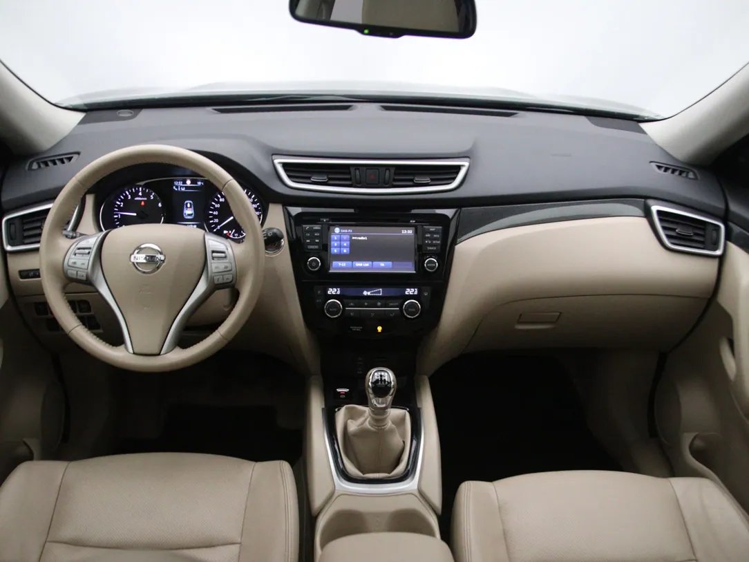 Nissan X-Trail — foto 3