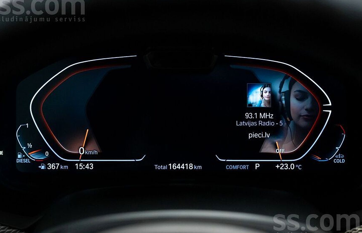BMW X5 — foto 6