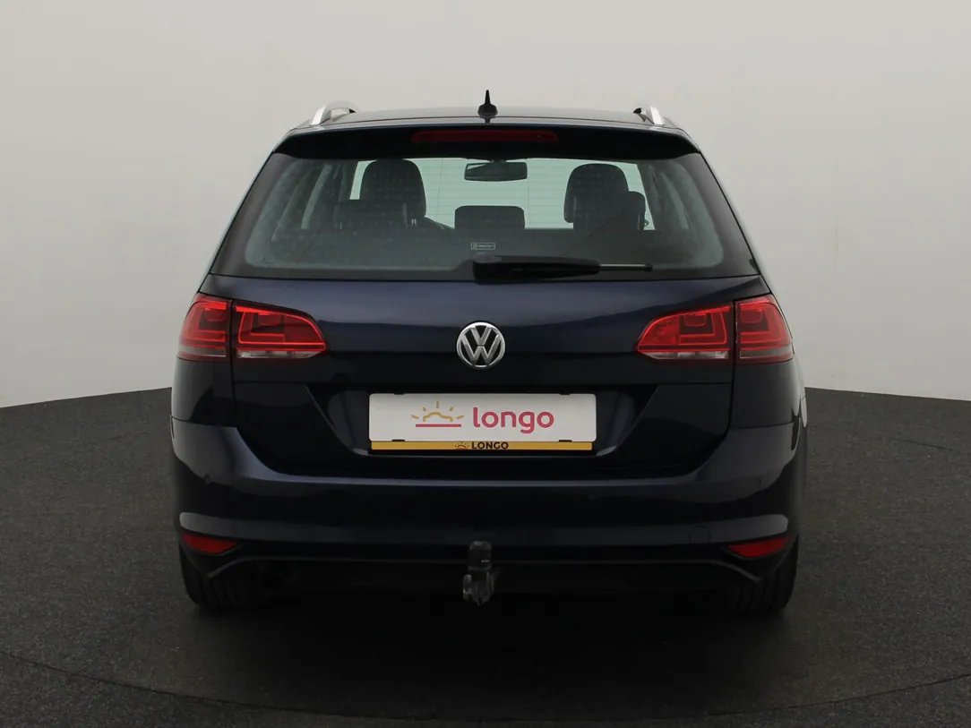 Volkswagen Golf 7 — foto 6