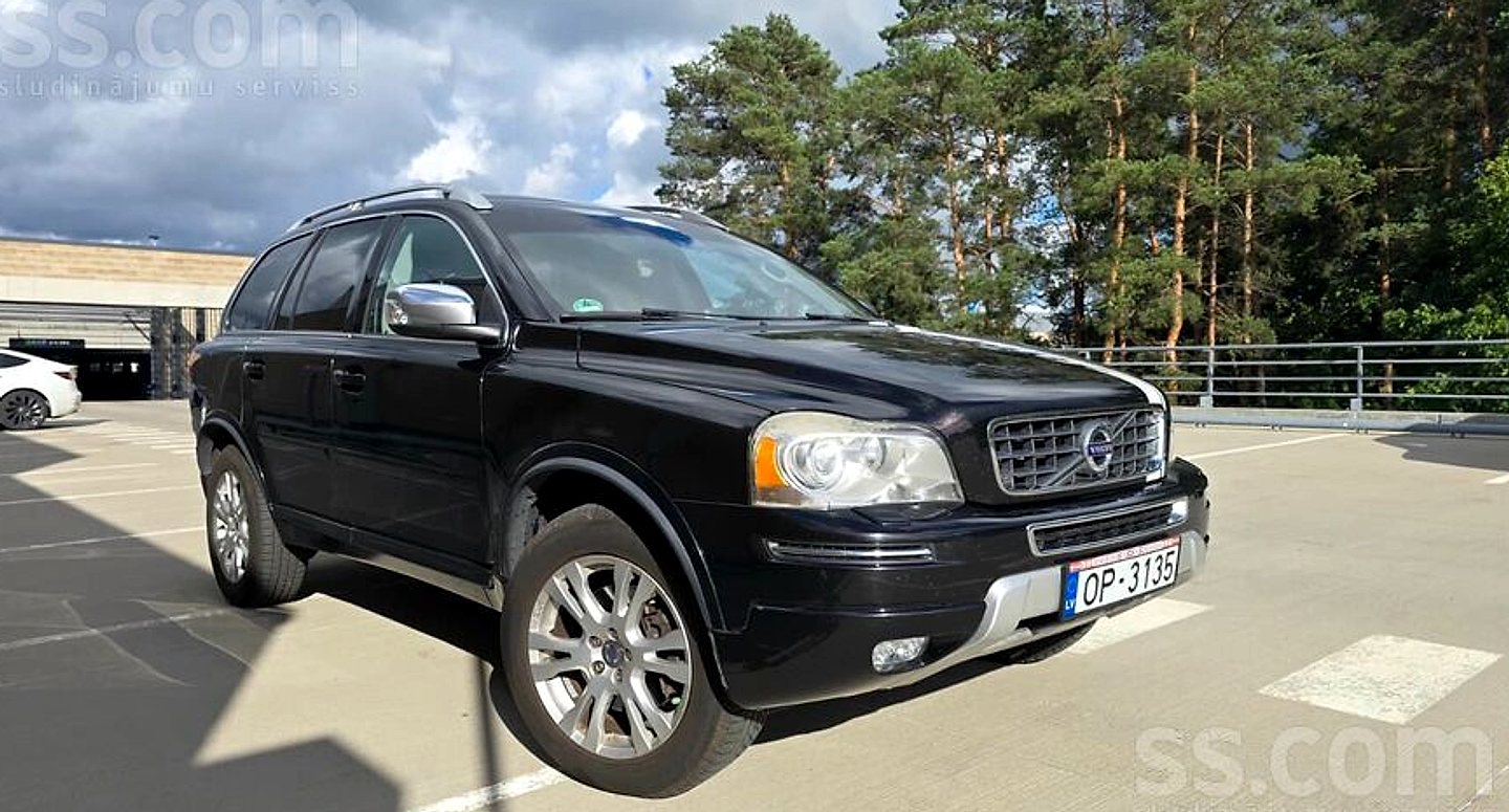 Volvo XC 90 — foto 5