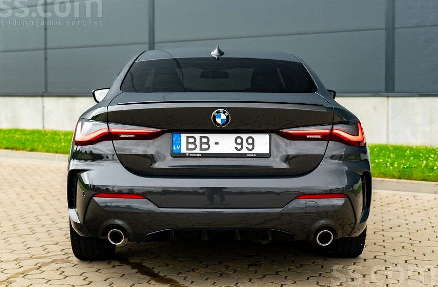 BMW 420 — foto 6