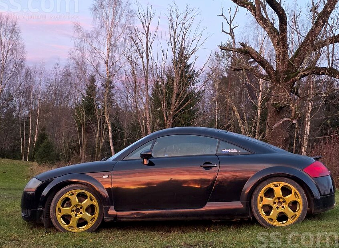 Audi TT — foto 4