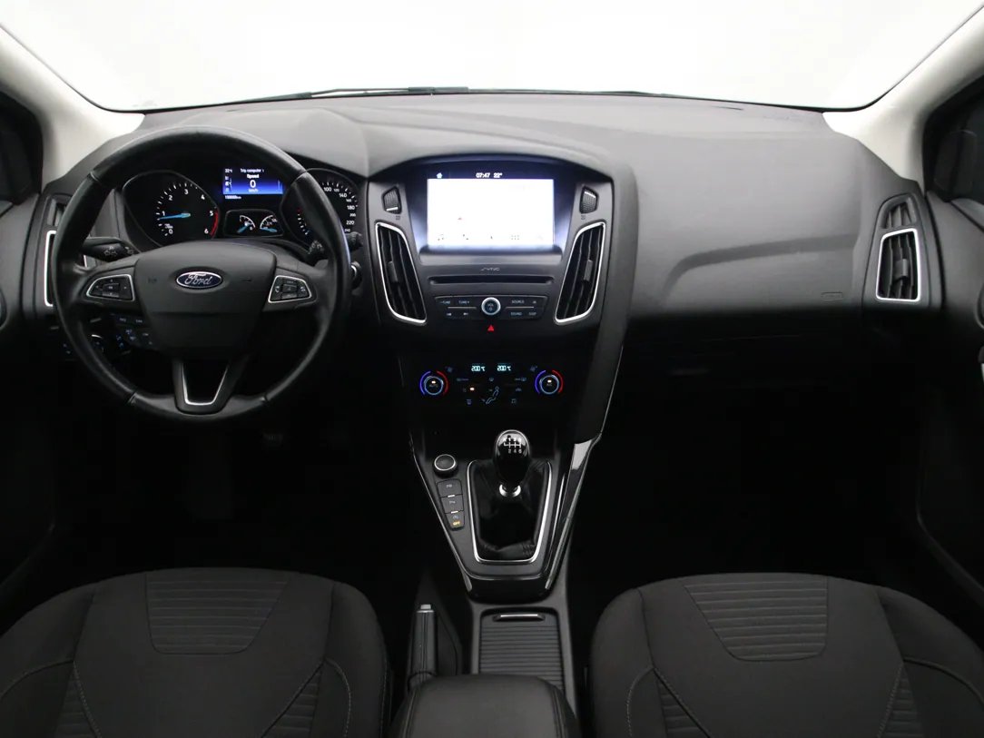 Ford Focus — foto 3