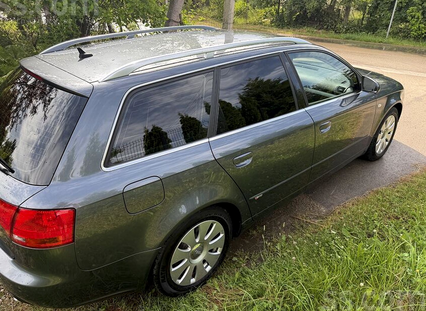 Audi A4 — foto 6