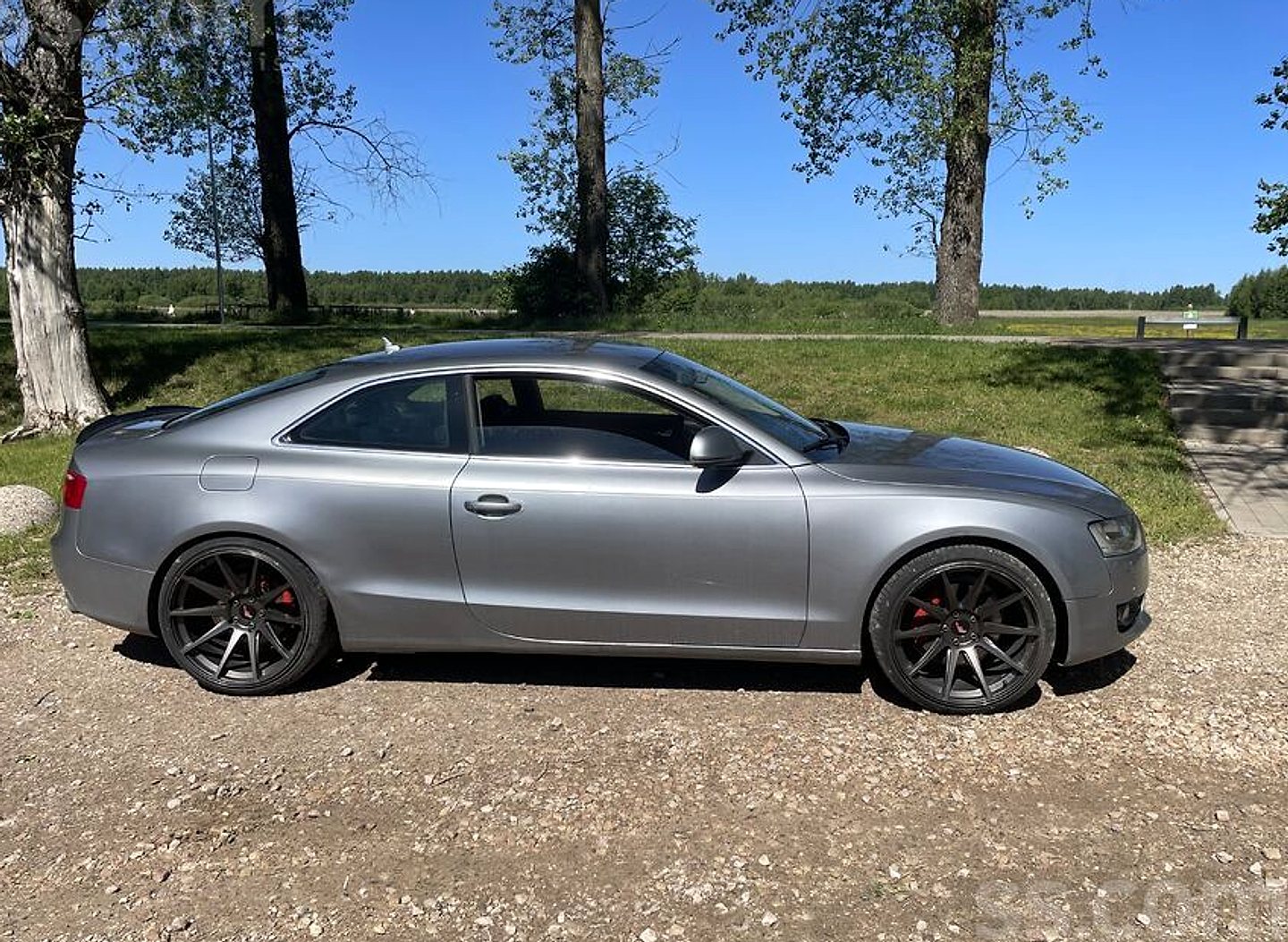 Audi A5 — foto 5