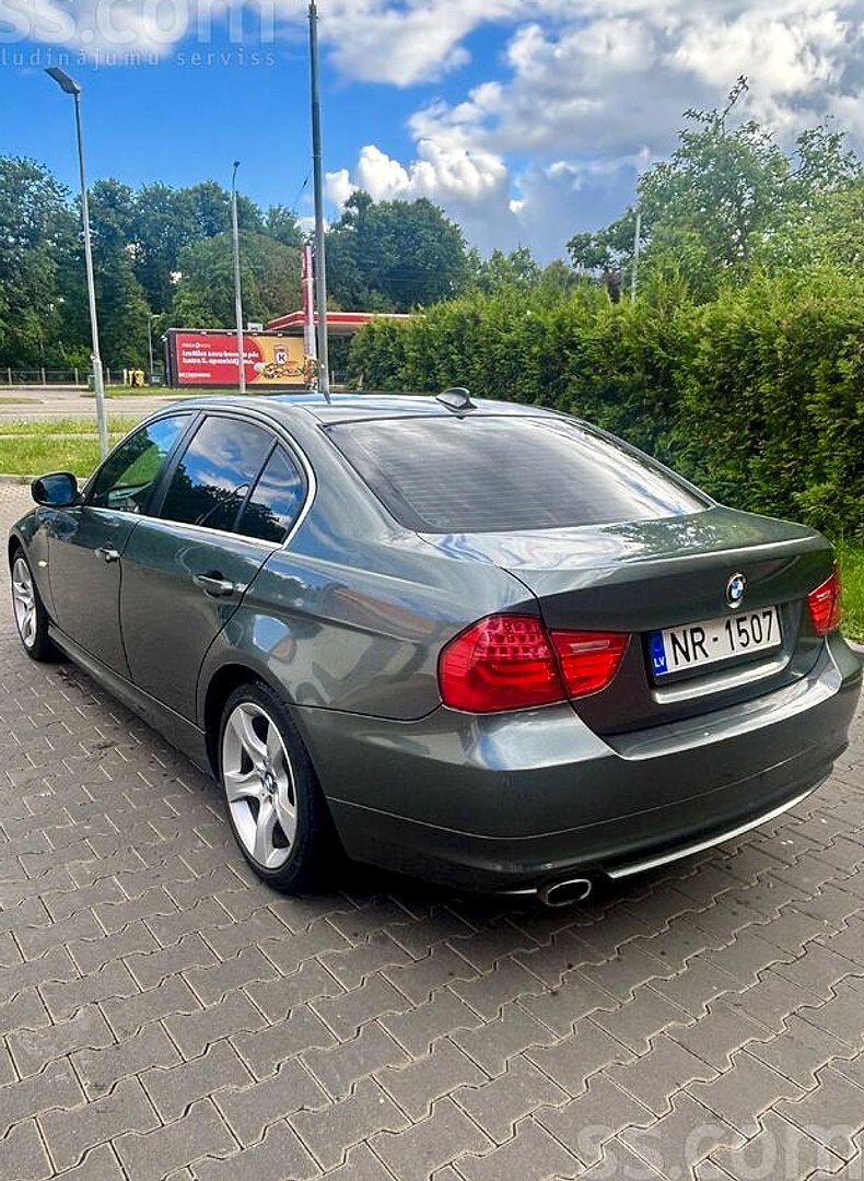 BMW 318 — foto 3