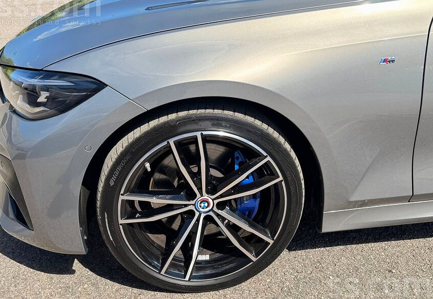 BMW 330 — foto 4