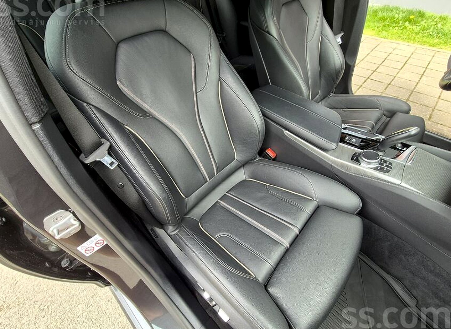 BMW 520 — foto 6
