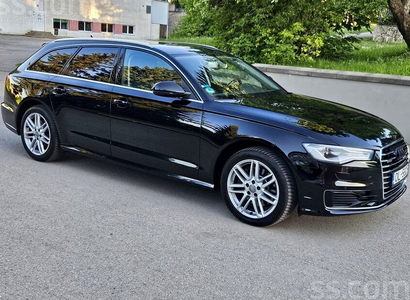 Audi A6 — foto 5