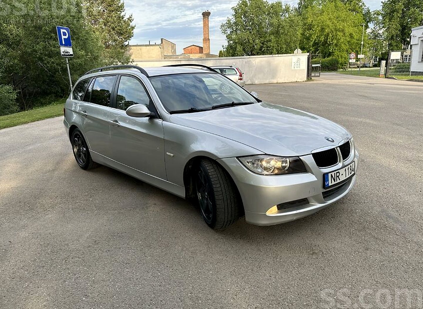 BMW 325 — foto 3