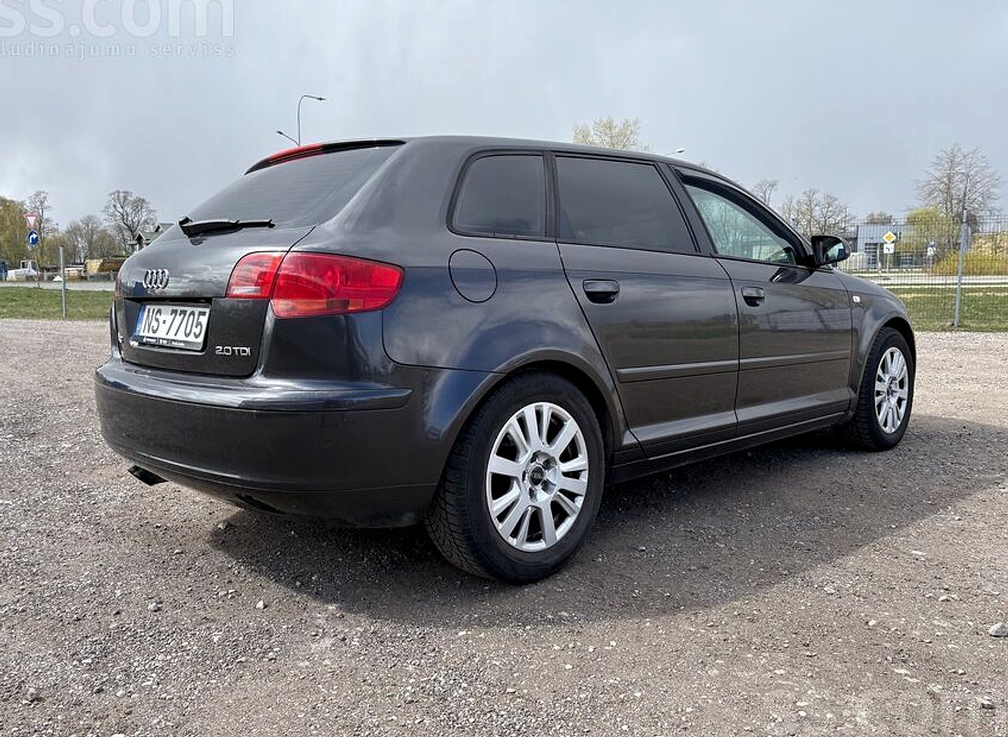 Audi A3 — foto 5