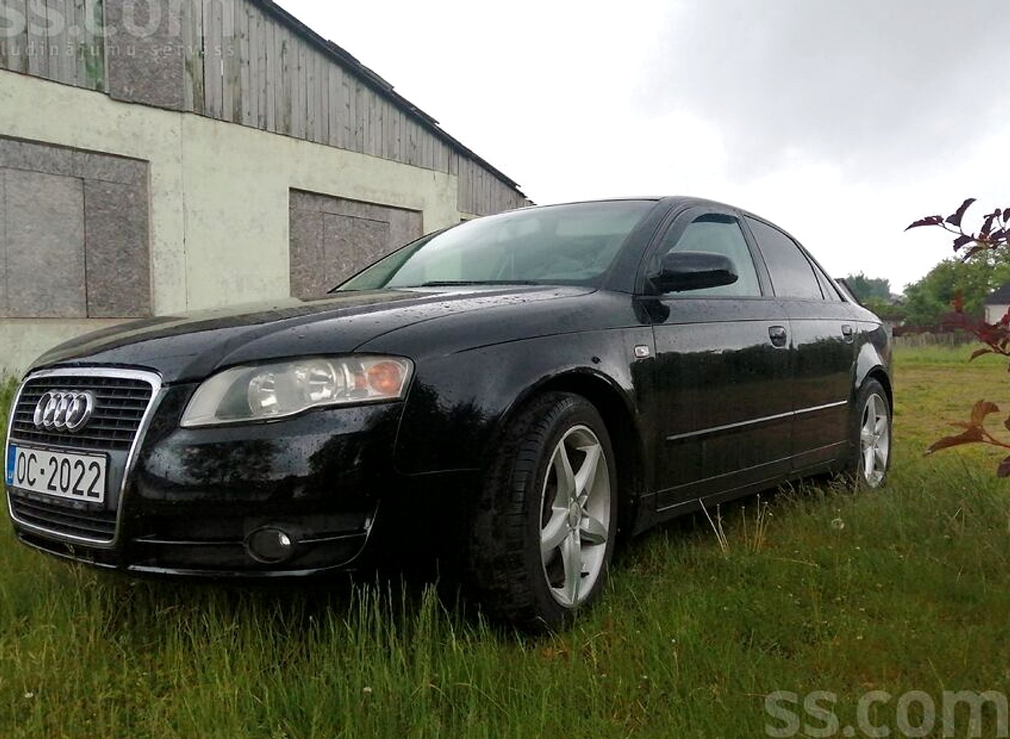 Audi A4 — foto 4
